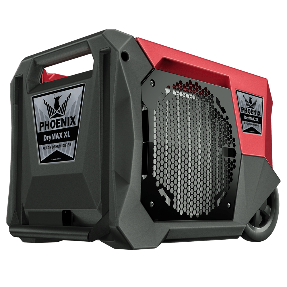 DryMAX XL LGR Dehumidifier