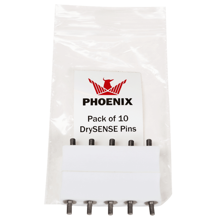 DrySENSE Pins (Pack of 10)